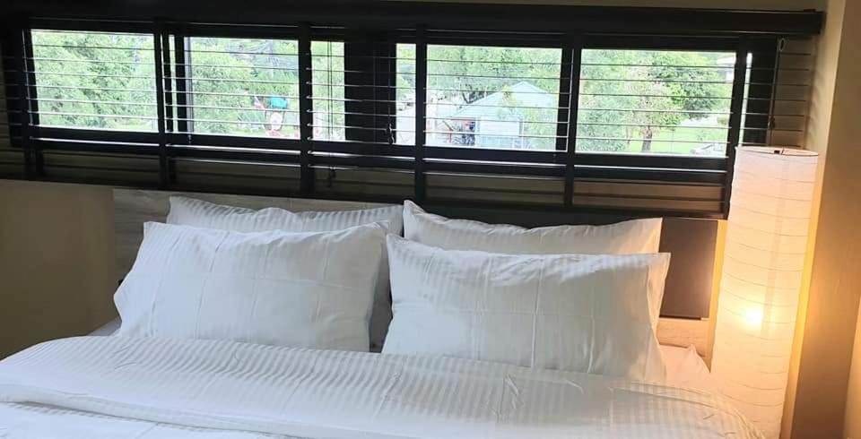 The Lantern Suites Ban Song Hong Dış mekan fotoğraf